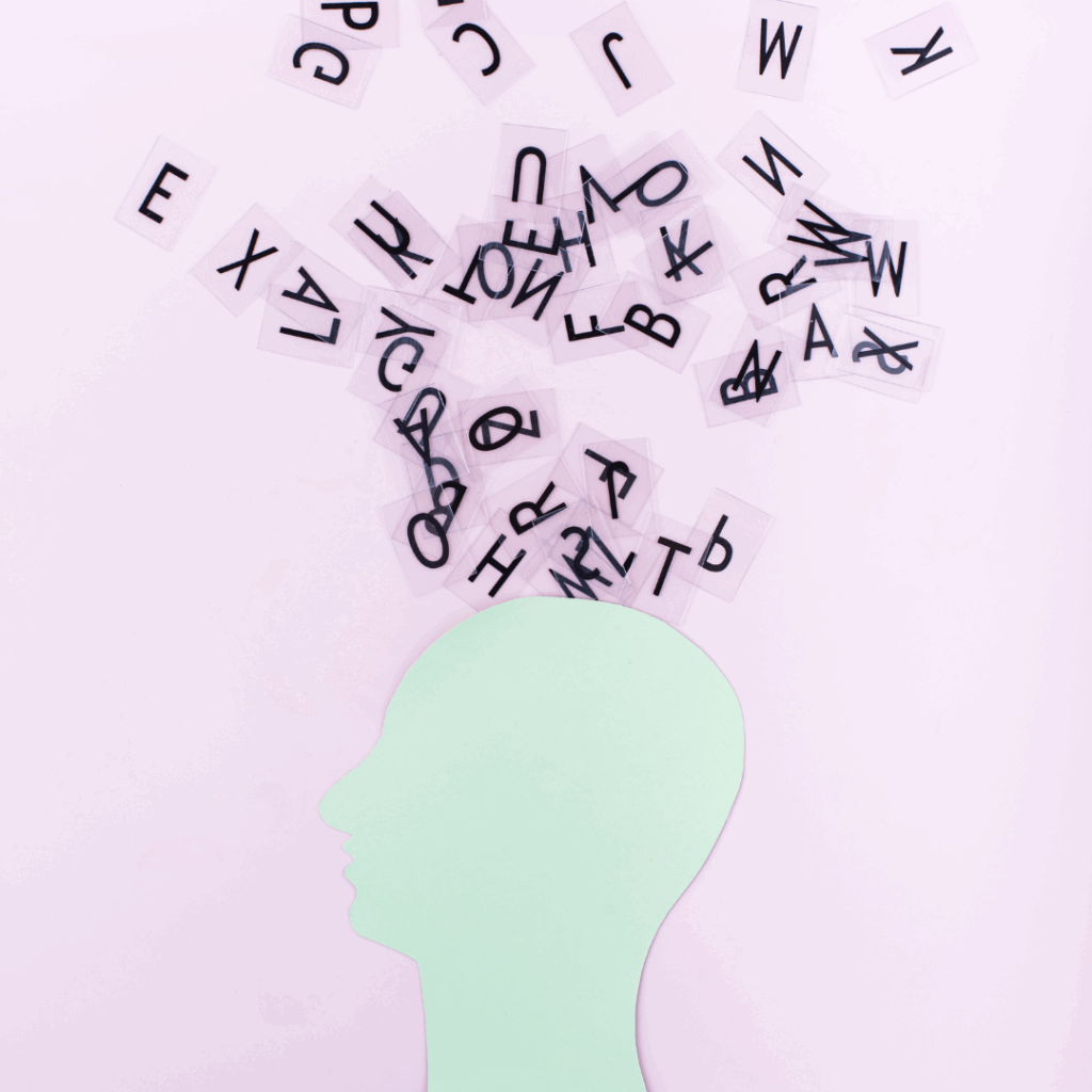 Mythen Dyslexie